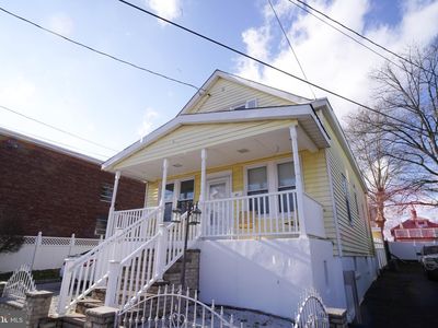 631 Carlock Ave, Perth Amboy, NJ, 08861