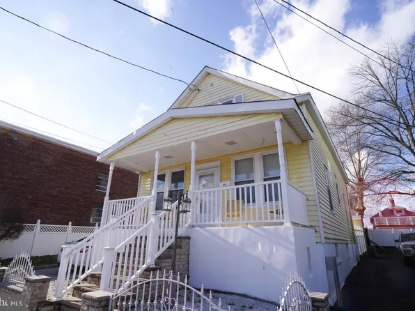 631 Carlock Ave, Perth Amboy, NJ 08861