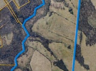 4745 Tyrone Pike, Versailles, KY 40383