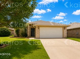 4209 Snowy Owl Dr, Norman, OK 73072