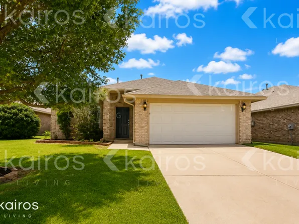 4209 Snowy Owl Dr, Norman, OK 73072