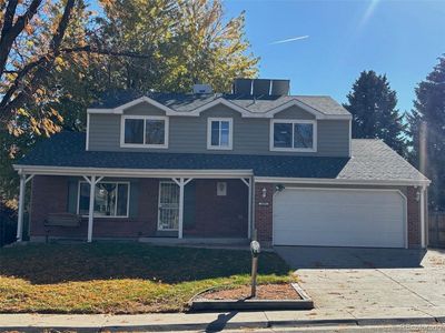 14694 E Adriatic Place, Aurora, CO, 80014