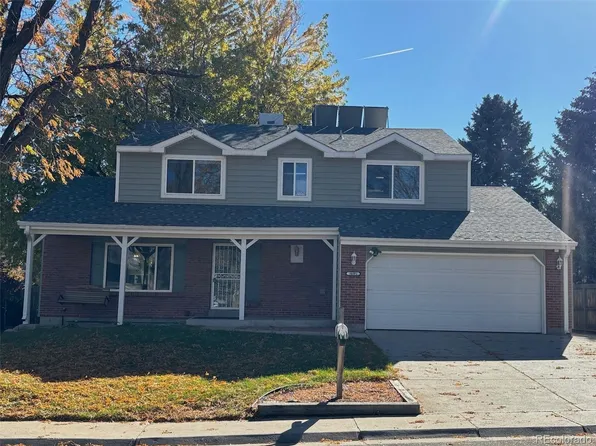 14694 E Adriatic Place, Aurora, CO 80014