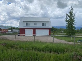 579 W 5500 S #B, Victor, ID 83455