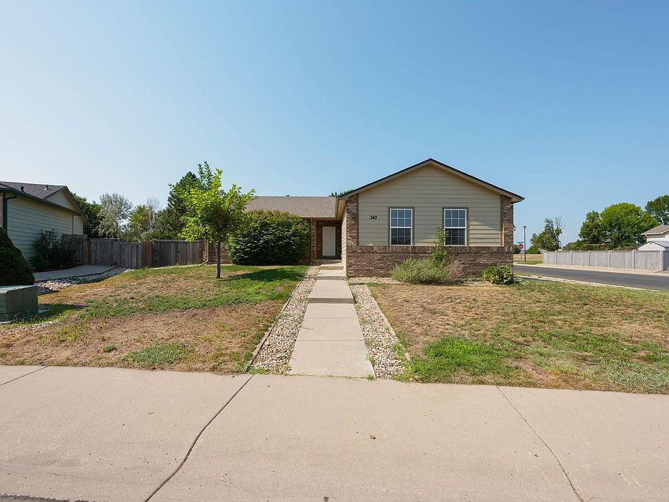 1st image of 343 Scotch Pine Ct