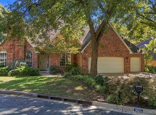 9021 S Maplewood Ave, Tulsa, OK 74137