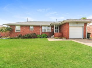 1516 Sheffield Rd, Oklahoma City, OK 73120