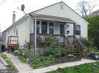 114 Lexington Ave, Lansdowne, PA 19050