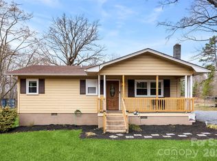 32849 State Highway 49, New London, NC 28127