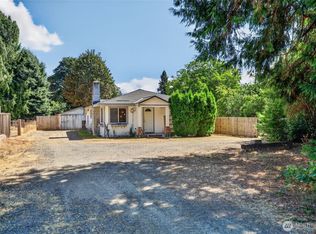 160 Gharet Rd, Randle, WA 98377