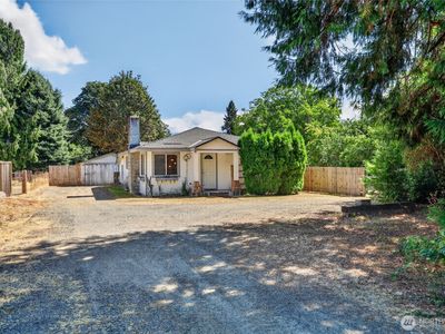 160 Gharet Road, Randle, WA, 98377