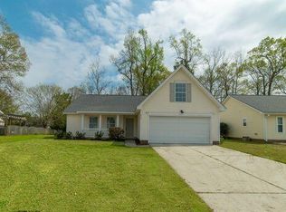 604 Tribeca Ct, Charleston, SC 29414