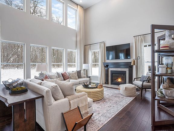 Great Room - Representational Photo