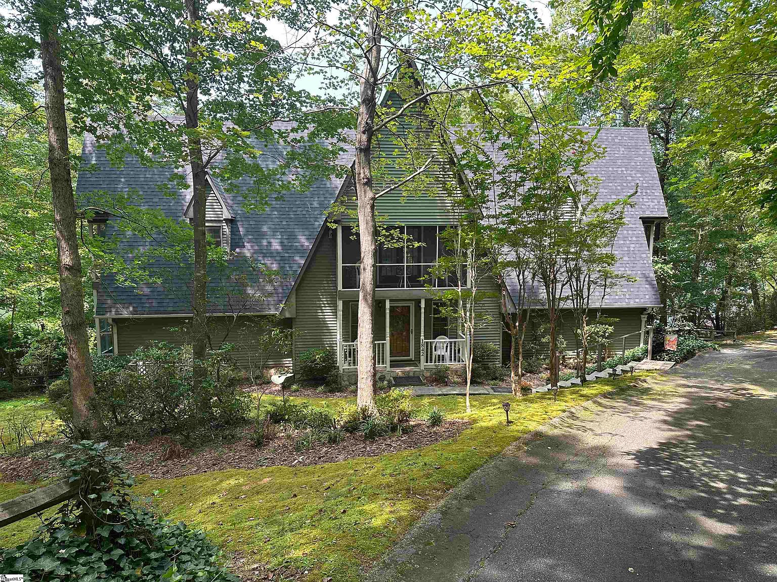 1842 W Lakeshore Dr, Landrum, SC 29356 Zillow