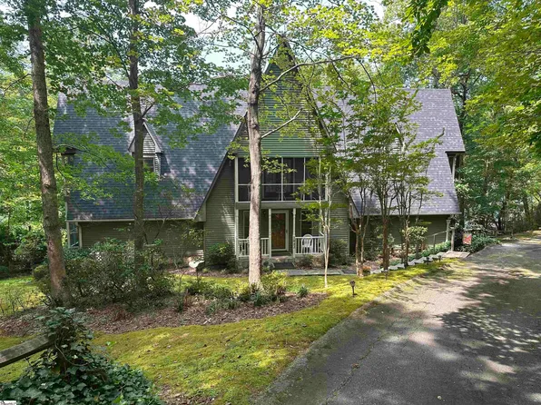 1842 W Lakeshore Dr, Landrum, SC 29356