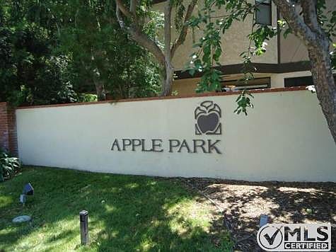 1st image of 24839 Apple St Unit F