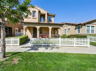 26200 Long St, Loma Linda, CA 92354