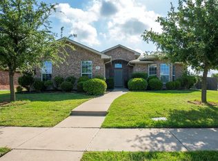 9404 Mirror Fountain Cir, Frisco, TX 75033