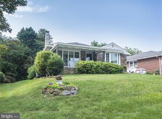 2316 Poplar Rd, Havertown, PA 19083