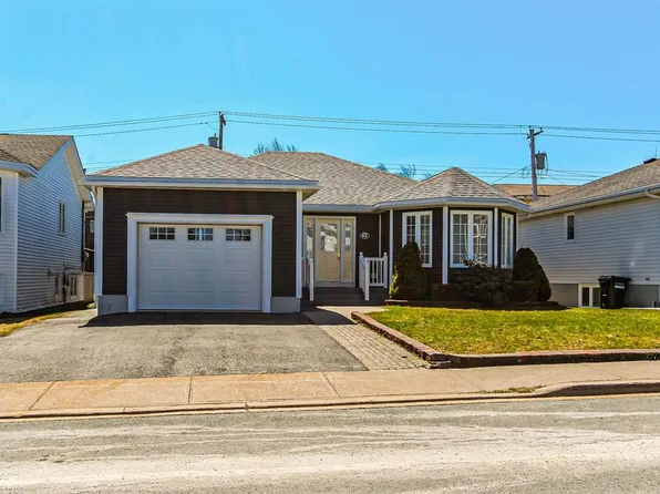 61 Penney Crescent, St. John's, NL A1A5J5
