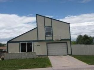 10935 Albion Dr, Thornton, CO 80233