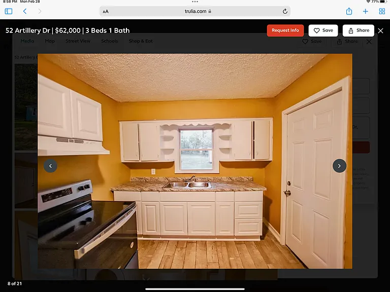 52 Artillery Dr — Photo 14
