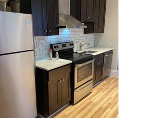 1300 N Calvert St #BASEMENT, Baltimore, MD 21202