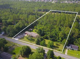 2894 Aplin Rd, Crestview, FL 32539