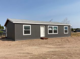 55 E Laguna Trl, Paulden, AZ 86334