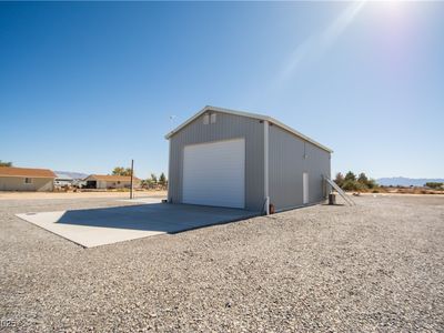 2721 McMurray Dr, Pahrump, NV, 89060