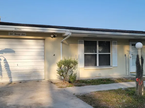 221 Beach Avenue, Port St Lucie, FL 34952