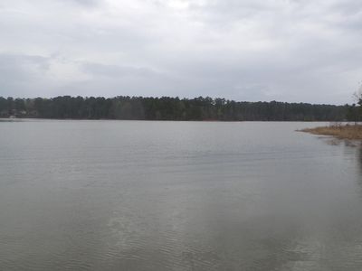 0 Deer Run Dr, Lincolnton, GA, 30817