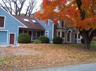 181 Parkerville Rd, Southborough, MA 01772