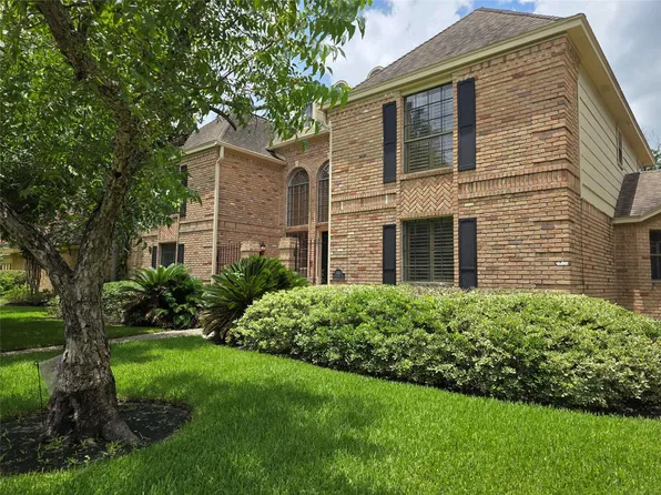 6410 Saffron Hills Dr, Spring, TX 77379