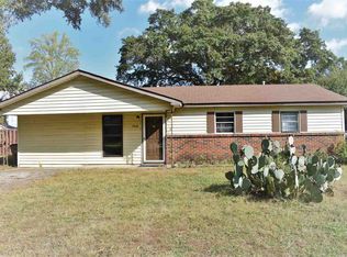 1310 1st Ave SW, Decatur, AL 35601