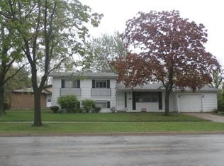 305 Indiana St, Park Forest, IL