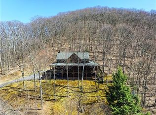 246 Kanusati Trl, MAGGIE VALLEY, NC 28751