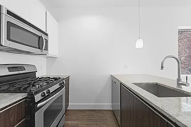 Rented by Mammon Realty Inc