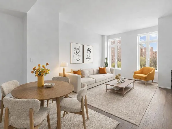 543 W 122nd St #4B, New York, NY 10027