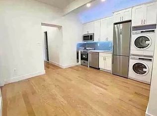 2041 Adam Clayton Powell Jr Blvd #2H, New York, NY 10027