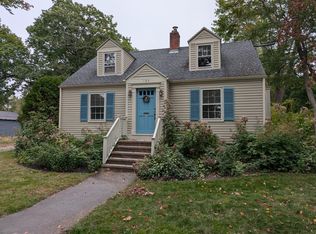 103 Broadway, Portland, ME 04103