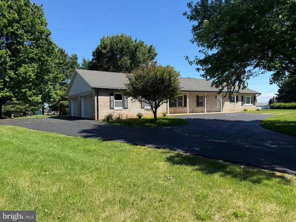 771 Plank Rd, New Freedom, PA 17349
