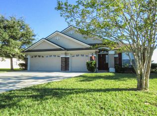 1317 Wild Pine Dr, Saint Augustine, FL 32084