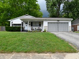 5646 W Bertha St, Indianapolis, IN 46241