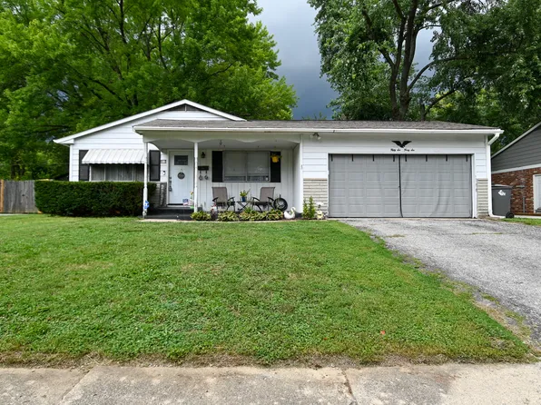 5646 Bertha St, Indianapolis, IN 46241