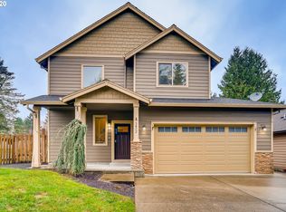 5472 SE 29th Ter, Gresham, OR 97080