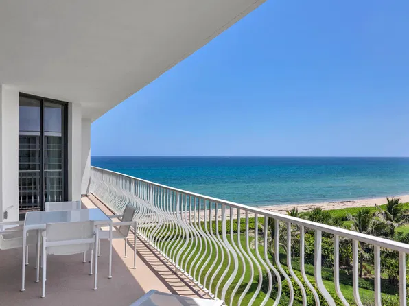 2000 S Ocean Blvd, Palm Beach, FL