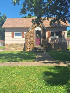 1318 S Highland Ave, Chanute, KS, 66720