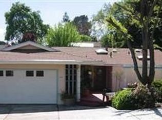 705 Slater Ave, Pleasant Hill, CA 94523