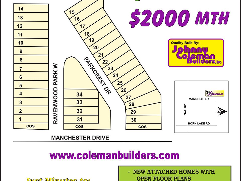 1st image of 4361 W Ravenwood Park